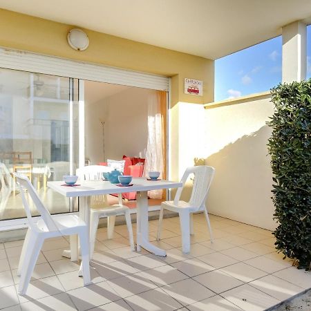 Biscarrosse Plage : T2 Avec Terrasse, A 50M De L'Ocean Et Proche Centre, Parking Prive - Fr-1-521-62 Buitenkant foto