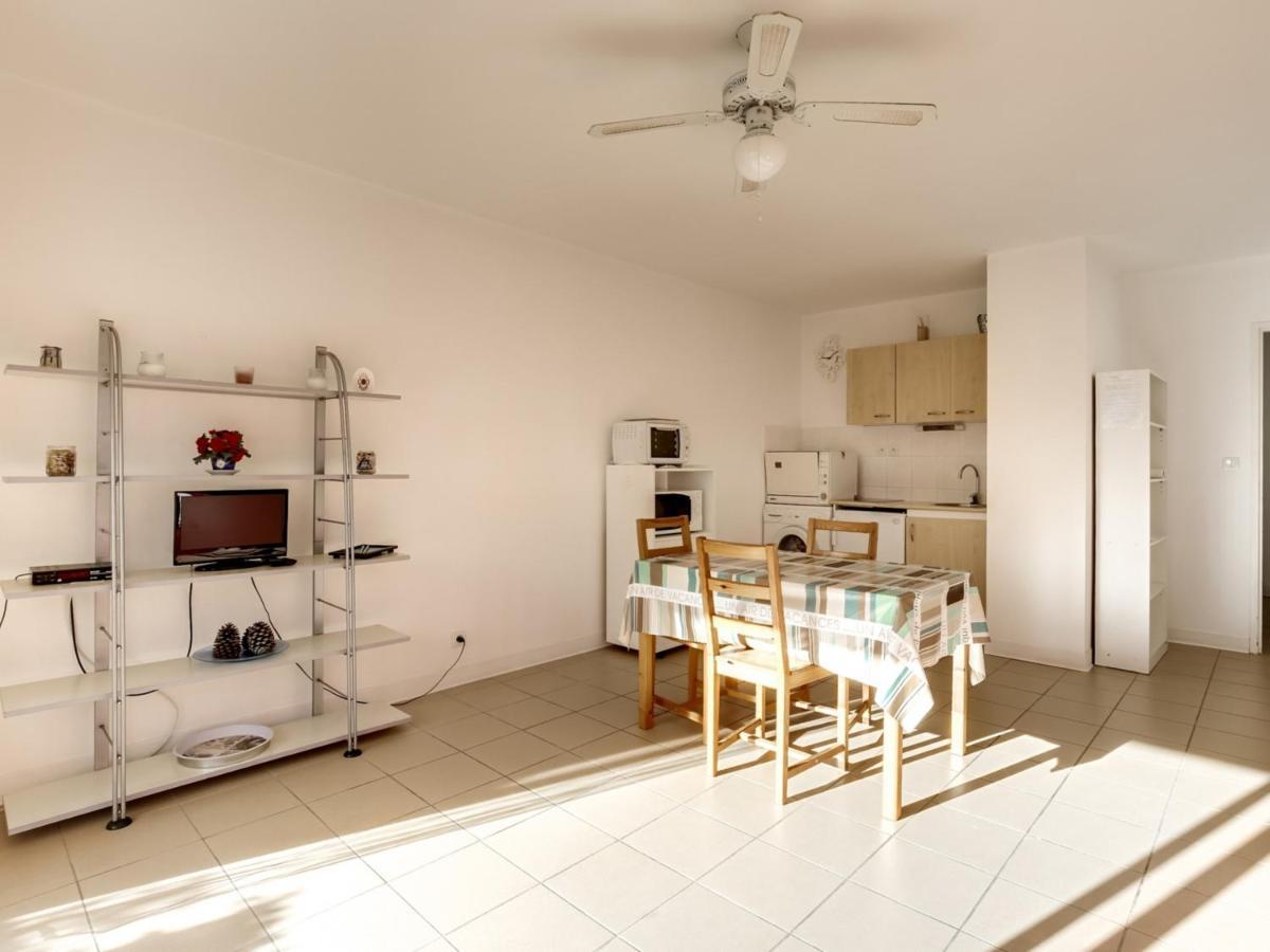 Biscarrosse Plage : T2 Avec Terrasse, A 50M De L'Ocean Et Proche Centre, Parking Prive - Fr-1-521-62 Buitenkant foto